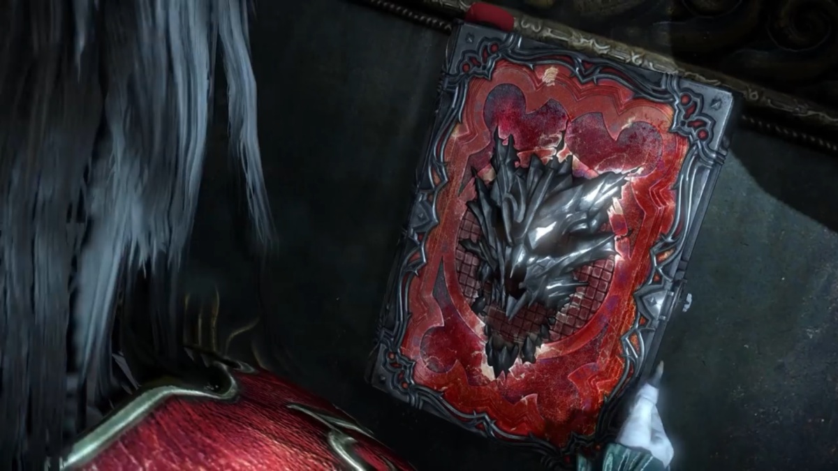 Revisiting Castlevania: Lords of Shadow 2 – Pashaʼs Lonely Blog